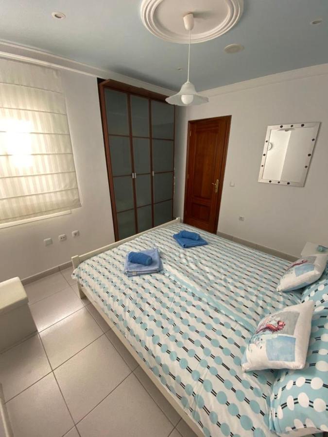 Casa Alejandro II Appartement Tarajalejo Buitenkant foto
