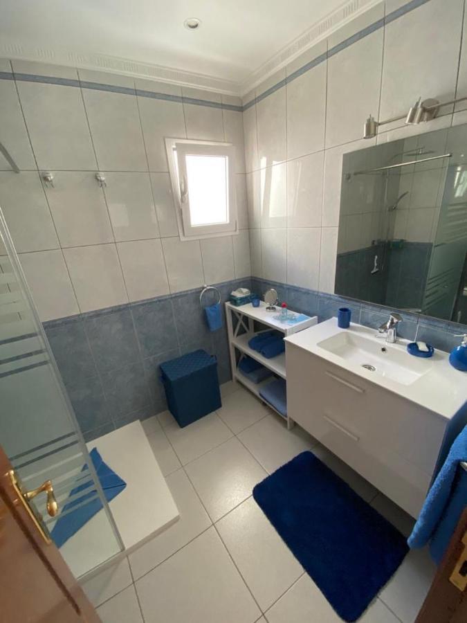 Casa Alejandro II Appartement Tarajalejo Buitenkant foto