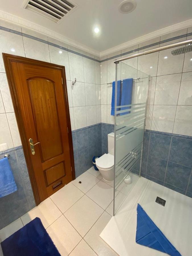 Casa Alejandro II Appartement Tarajalejo Buitenkant foto