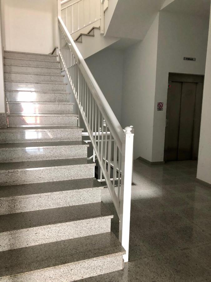 Casa Alejandro II Appartement Tarajalejo Buitenkant foto